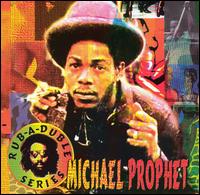 Michael Prophet (Rub-A-Duble Series) von Michael Prophet
