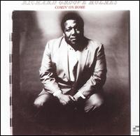 Comin' on Home von Richard "Groove" Holmes