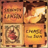 Chase the Sun von Shannon Lawson