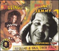 Reggae and Ska Twin Pack von Dillinger