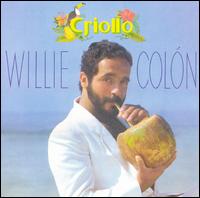 Criollo von Willie Colón