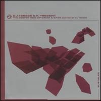 Deeper Side Of Drum And Bass von TeeBee
