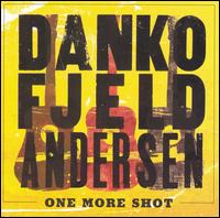 One More Shot von Rick Danko