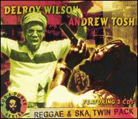 Reggae and Ska Twin Pack von Delroy Wilson