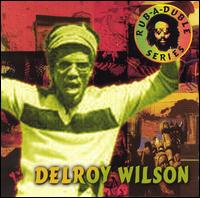Delroy Wilson von Delroy Wilson