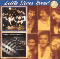 Sleeper Catcher/Time Exposure von Little River Band