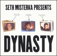 Dynasty von Seth Misterka
