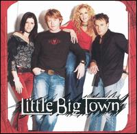 Little Big Town von Little Big Town