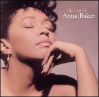 Best of Anita Baker von Anita Baker