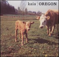 Oregon von Kaia