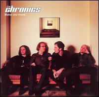 Make You Move von Chronics