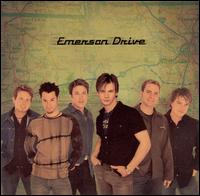 Emerson Drive von Emerson Drive