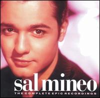 Complete Epic Recordings von Sal Mineo