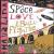 Space, Love and Bullfighting von Havalina Rail Co.