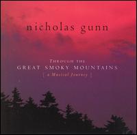 Through the Great Smoky Mountains: A Musical Journ von Nicholas Gunn