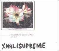 Tomorrow Never Comes von Xinlisupreme