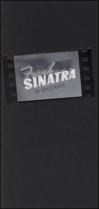 Sinatra in Hollywood 1940-1964 von Frank Sinatra