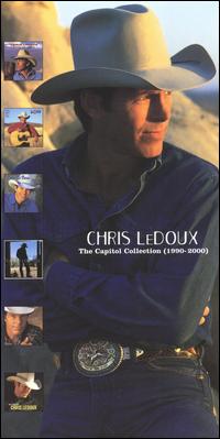 Capitol Collection: 1990-2000 von Chris LeDoux