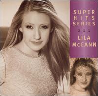 Super Hits von Lila McCann