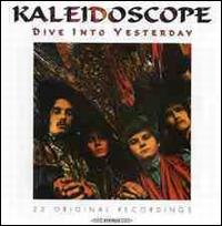 Dive into Yesterday von Kaleidoscope