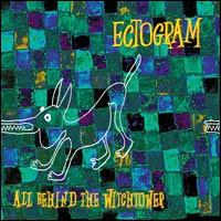 All Behind the Witchtower von Ectogram