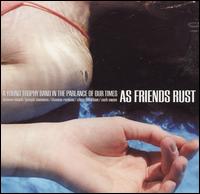 Young Trophy Band in the Parlance of Our Times von As Friends Rust