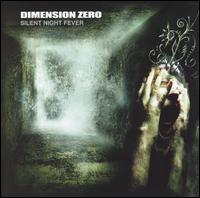 Silent Night Fever von Dimension Zero