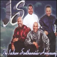 Anniversary von Jackson Southernaires