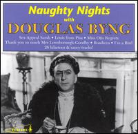 Naughty Nights with Douglas Byng von Douglas Byng