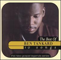 Best of Ben Tankard von Ben Tankard