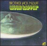 Moon Rappin' von Jack McDuff