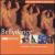 Rough Guide to Bellydance von Various Artists