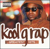 Greatest Hits von Kool G Rap