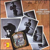 Don Everly/Sunset Towers von Don Everly