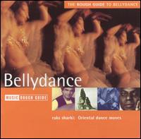 Rough Guide to Bellydance von Various Artists
