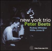 New York Trio von Peter Beets