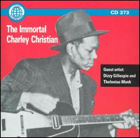 Immortal Charlie Christian [Columbia] von Charlie Christian