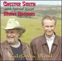 California Blend von Chester Smith