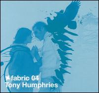 Fabric 04 von Tony Humphries