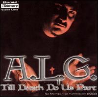 Til Death Do Us Part von A.L.G.