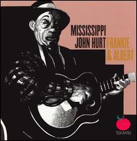 Frankie & Albert von Mississippi John Hurt