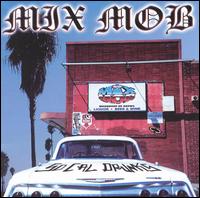 So Cal Drunks von Mix Mob