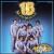 15 Kilates Musicales, Vol. 2 von Los Yonic's