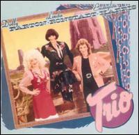 Trio von Emmylou Harris