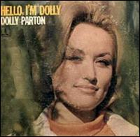 Hello, I'm Dolly von Dolly Parton
