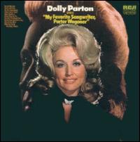 My Favorite Songwriter, Porter Wagoner von Dolly Parton