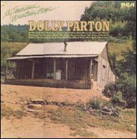 My Tennessee Mountain Home von Dolly Parton