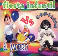 Fiesta Infantil von El Morro