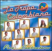 Para...Cambiamberos von La Tropa Colombiana