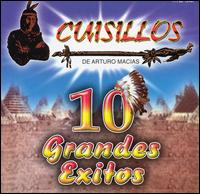 10 Grandes Exitos von Cuisillos